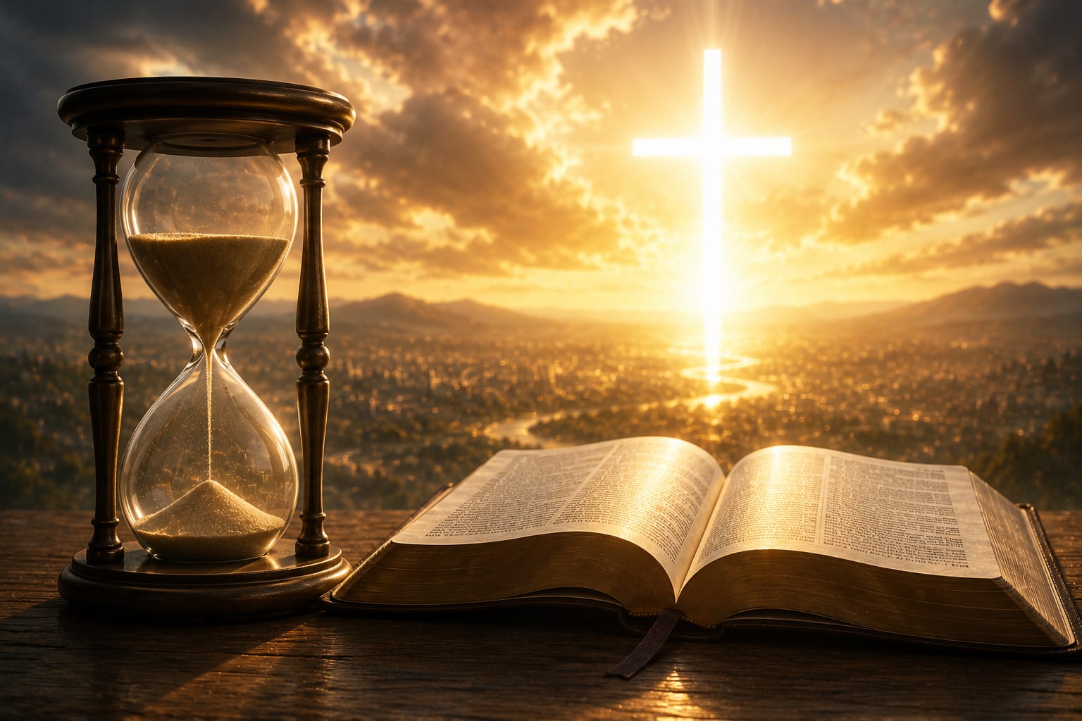 Cristología y Ministerio Pastoral: Fundamentos Bíblicos para una Iglesia en Misión