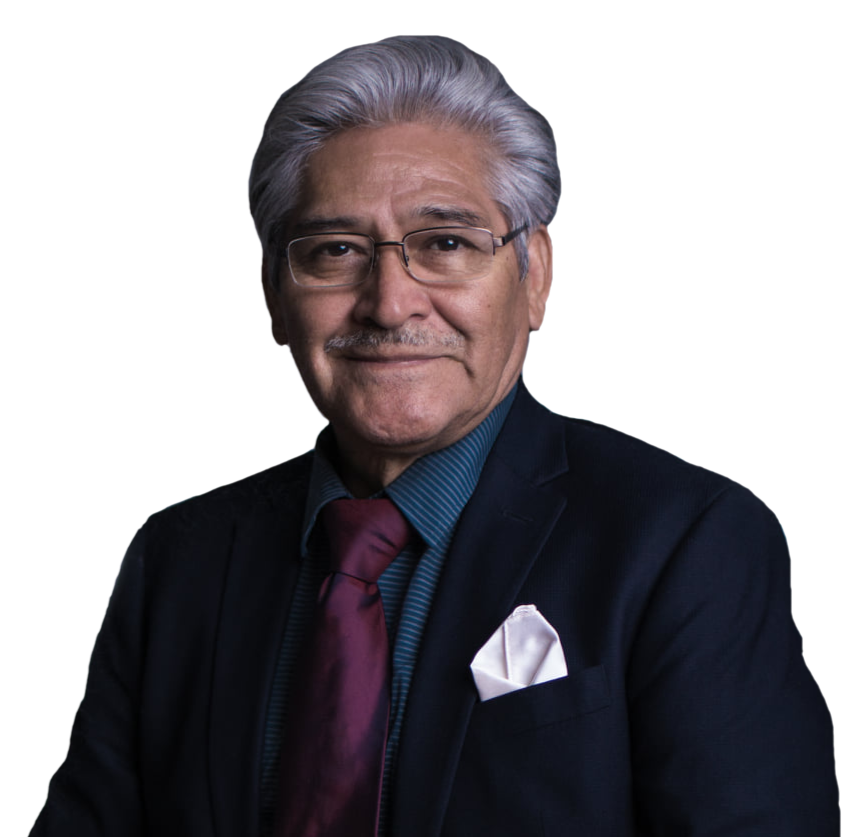 Phd. Aristóteles Melgarejo