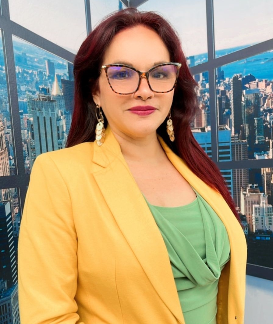 Liliana Morales