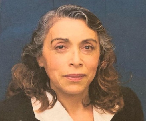 Lupita Leal