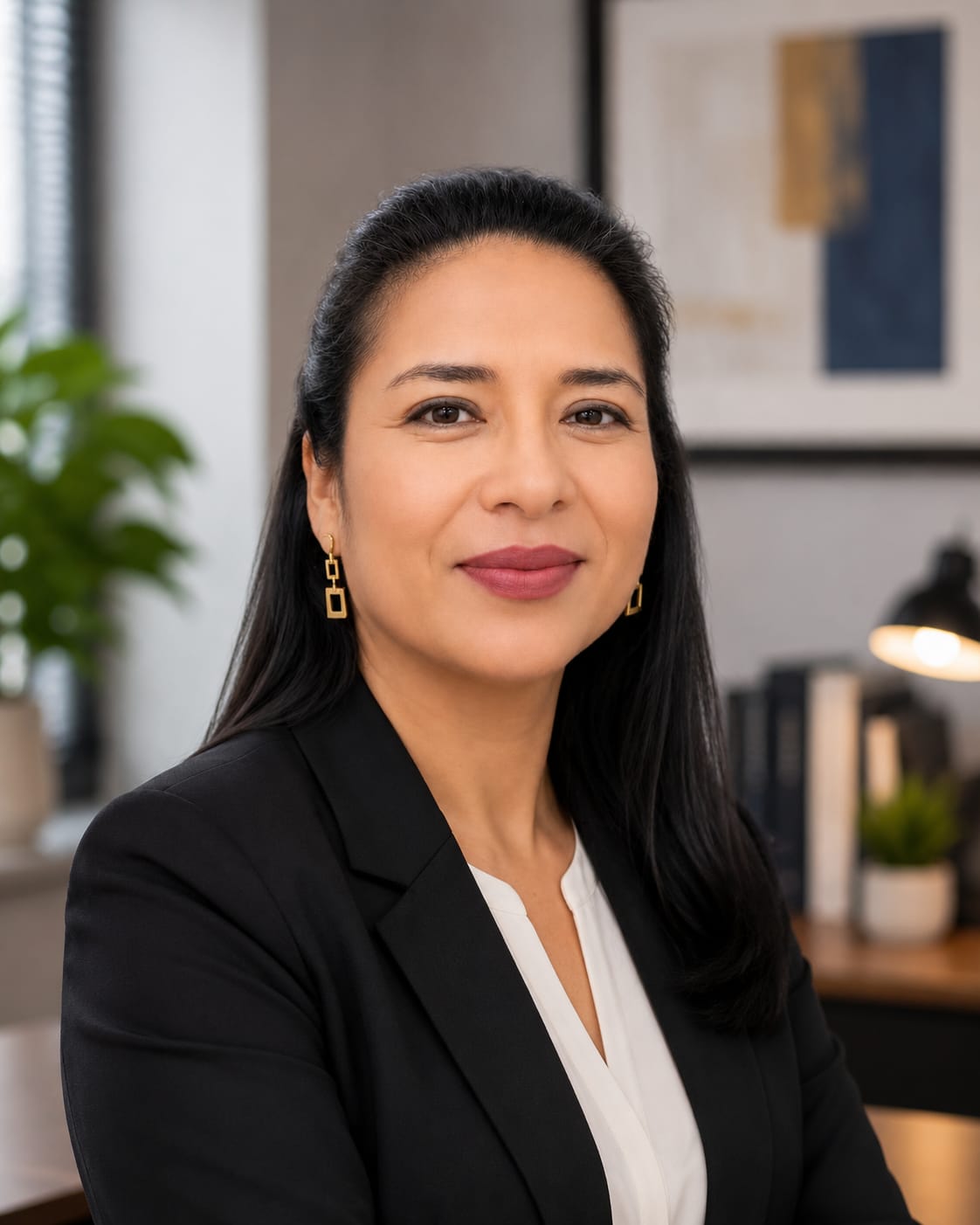 Patricia Noriega 