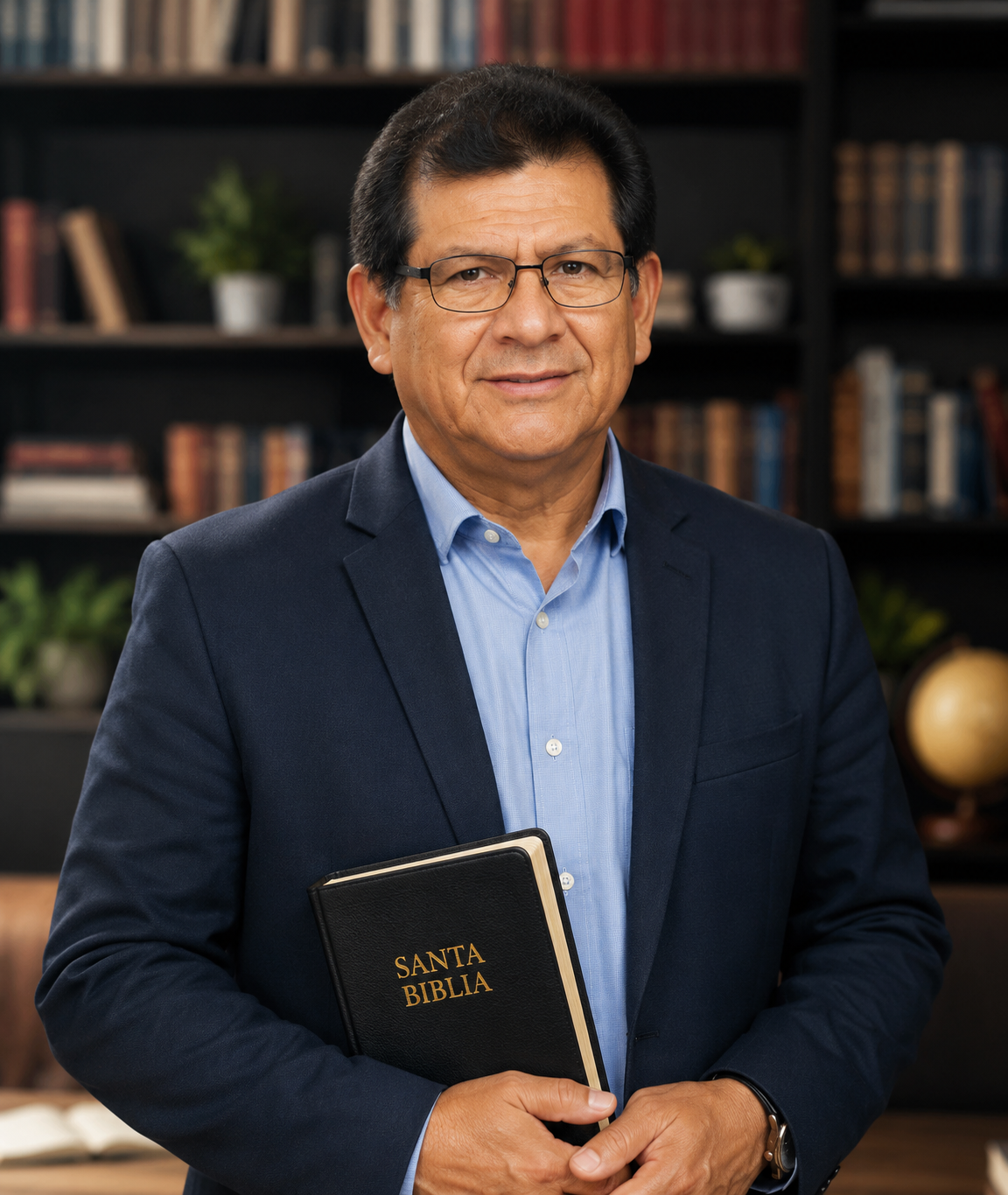 Richard Balladares