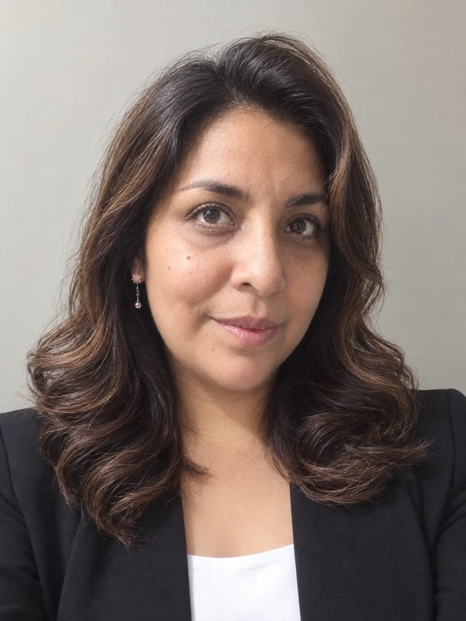 Cristina Ávila